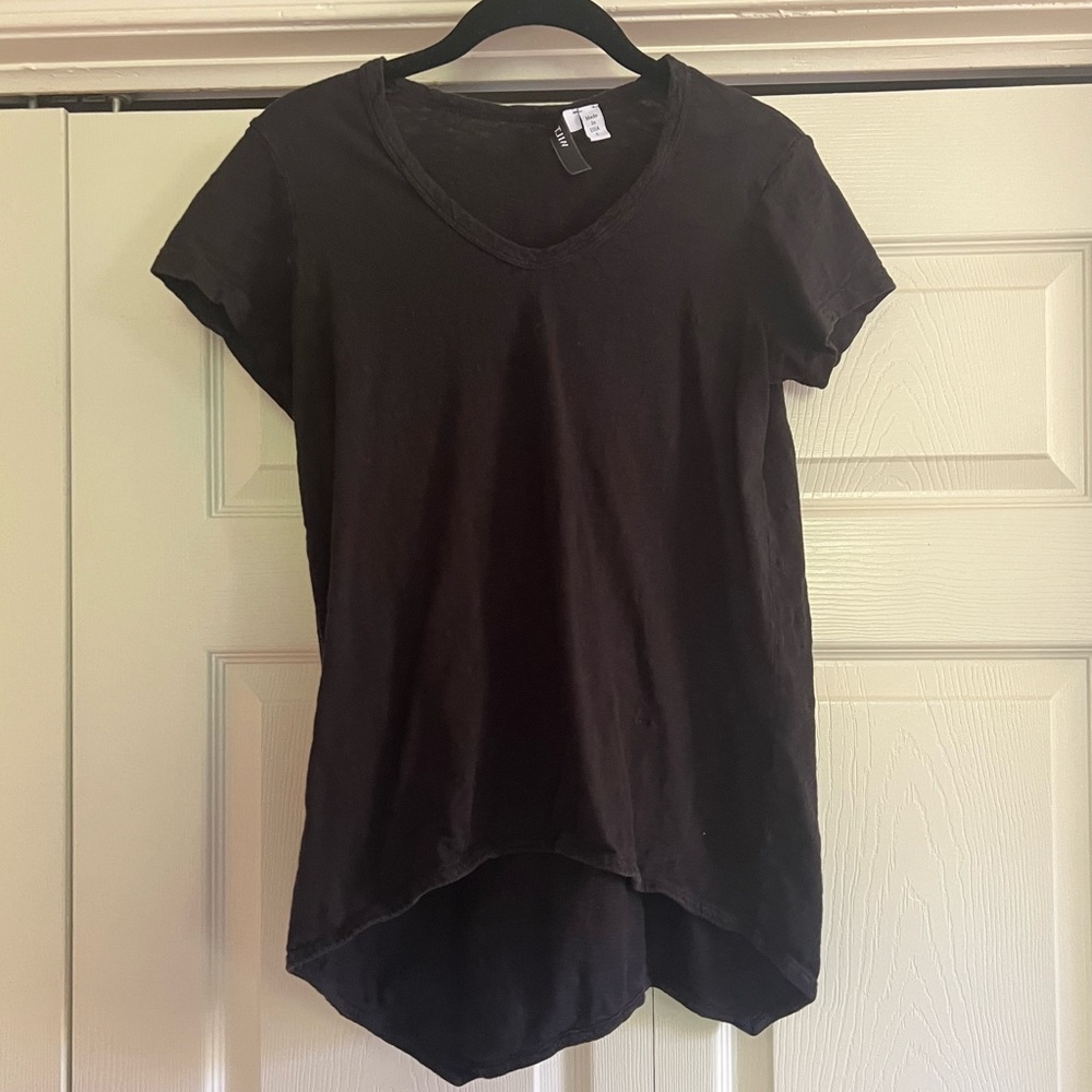 Wilt V-neck T-shirt